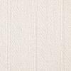 Full/Queen Cream Bone Lightweight 100-Percent Cotton Blanket - Machine Washable